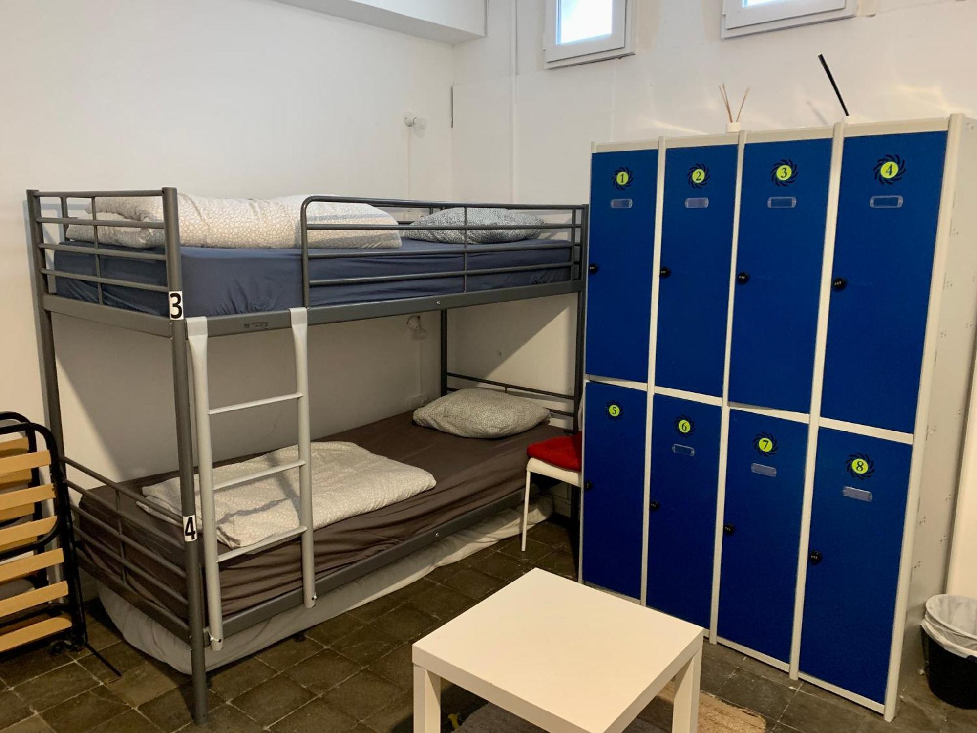 Boga Hostel — Photos 3